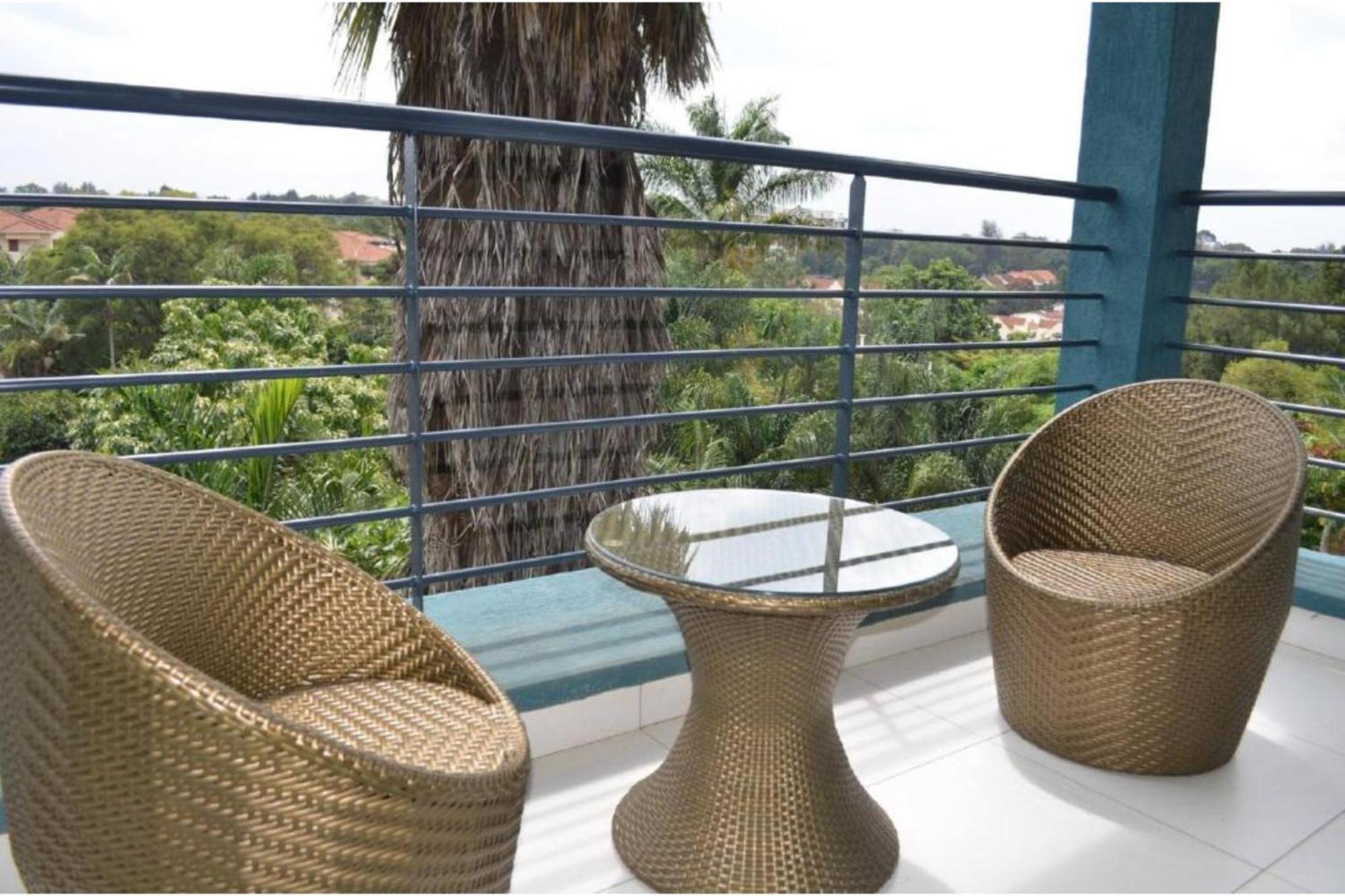 We Hotel & Suites نيروبي المظهر الخارجي الصورة