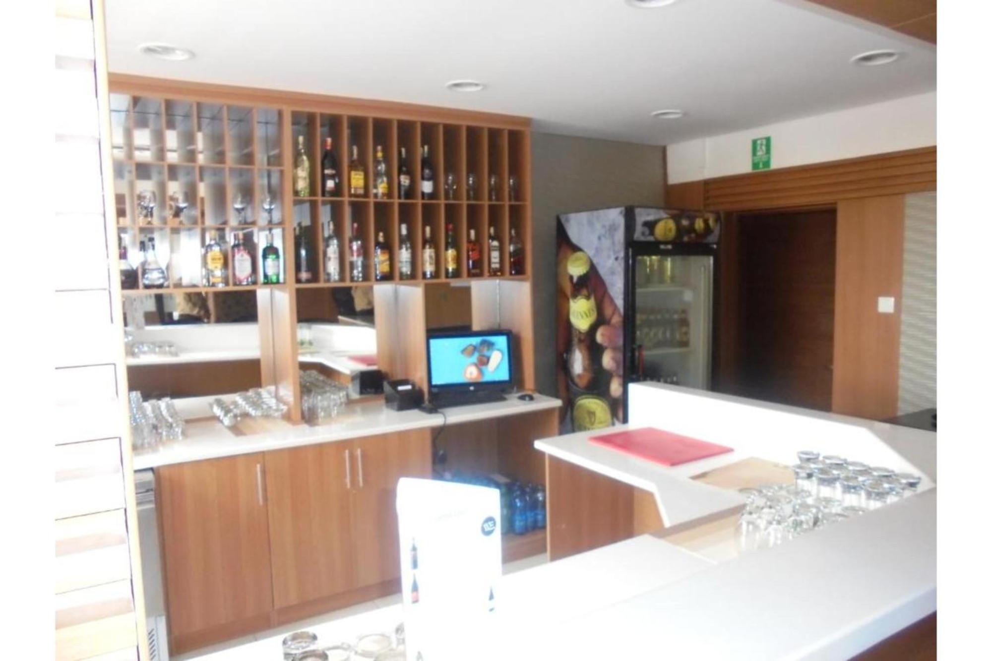 We Hotel & Suites نيروبي المظهر الخارجي الصورة
