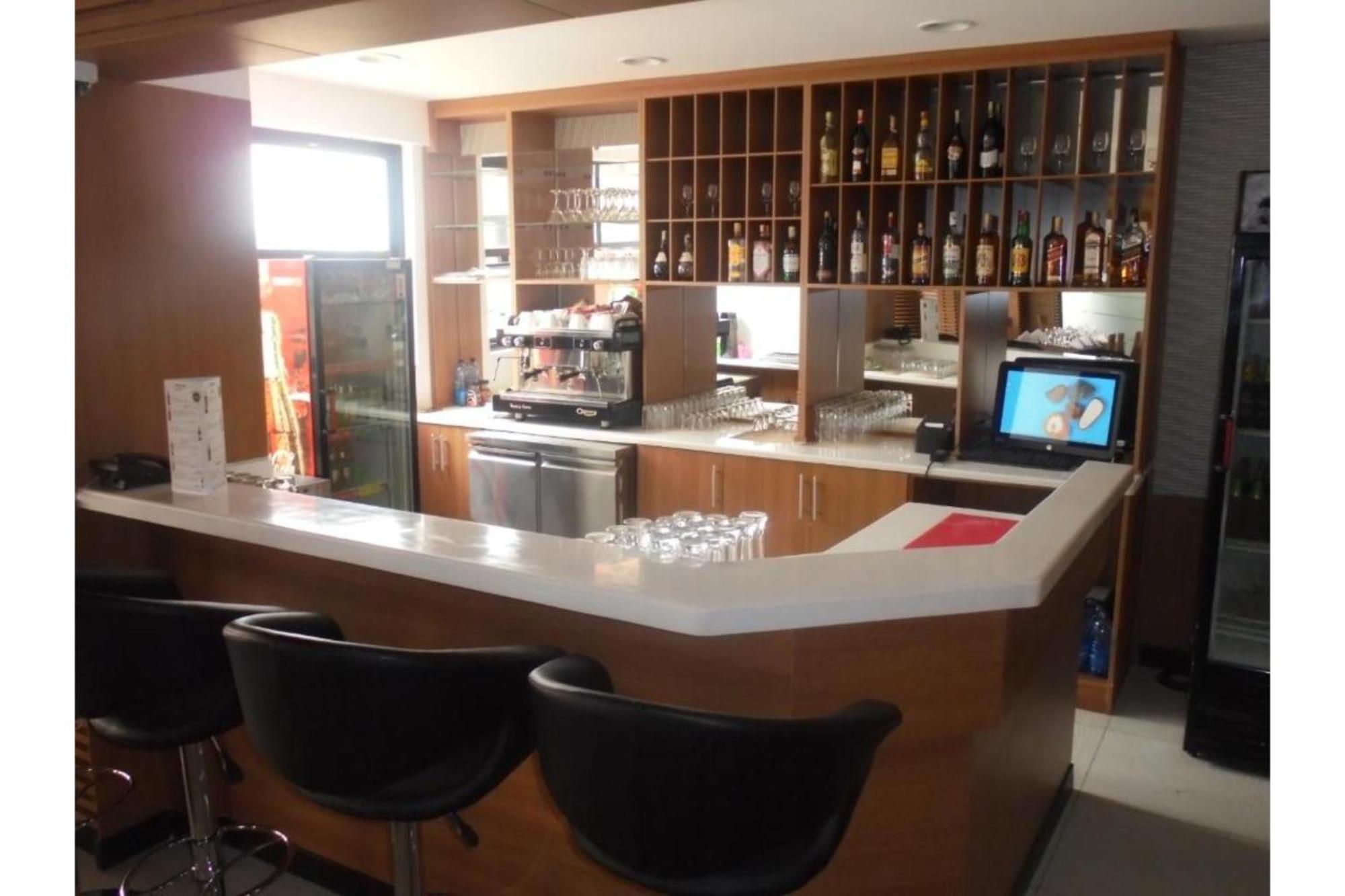 We Hotel & Suites نيروبي المظهر الخارجي الصورة