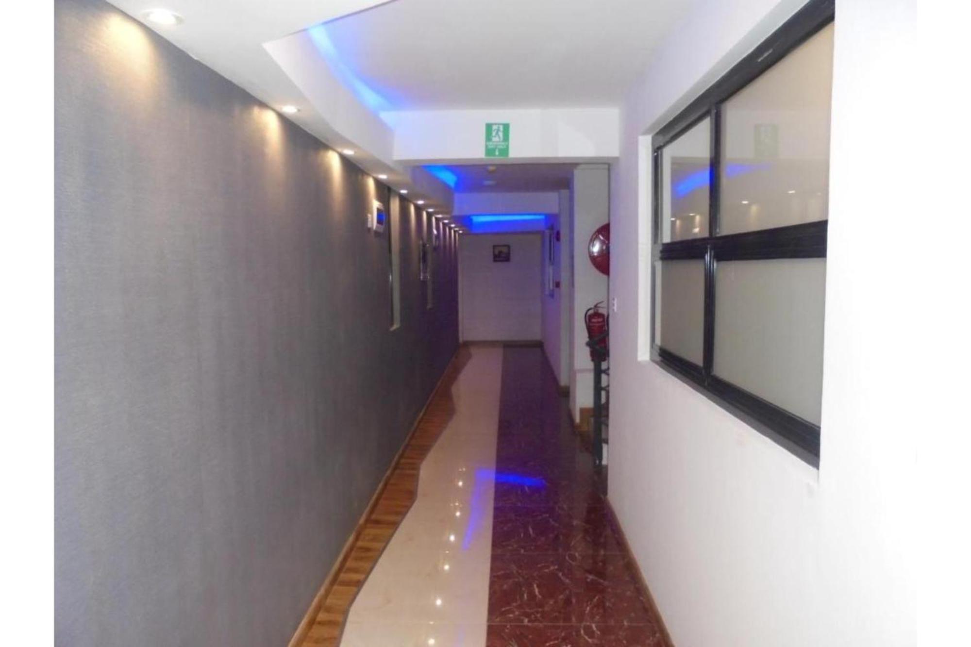 We Hotel & Suites نيروبي المظهر الخارجي الصورة