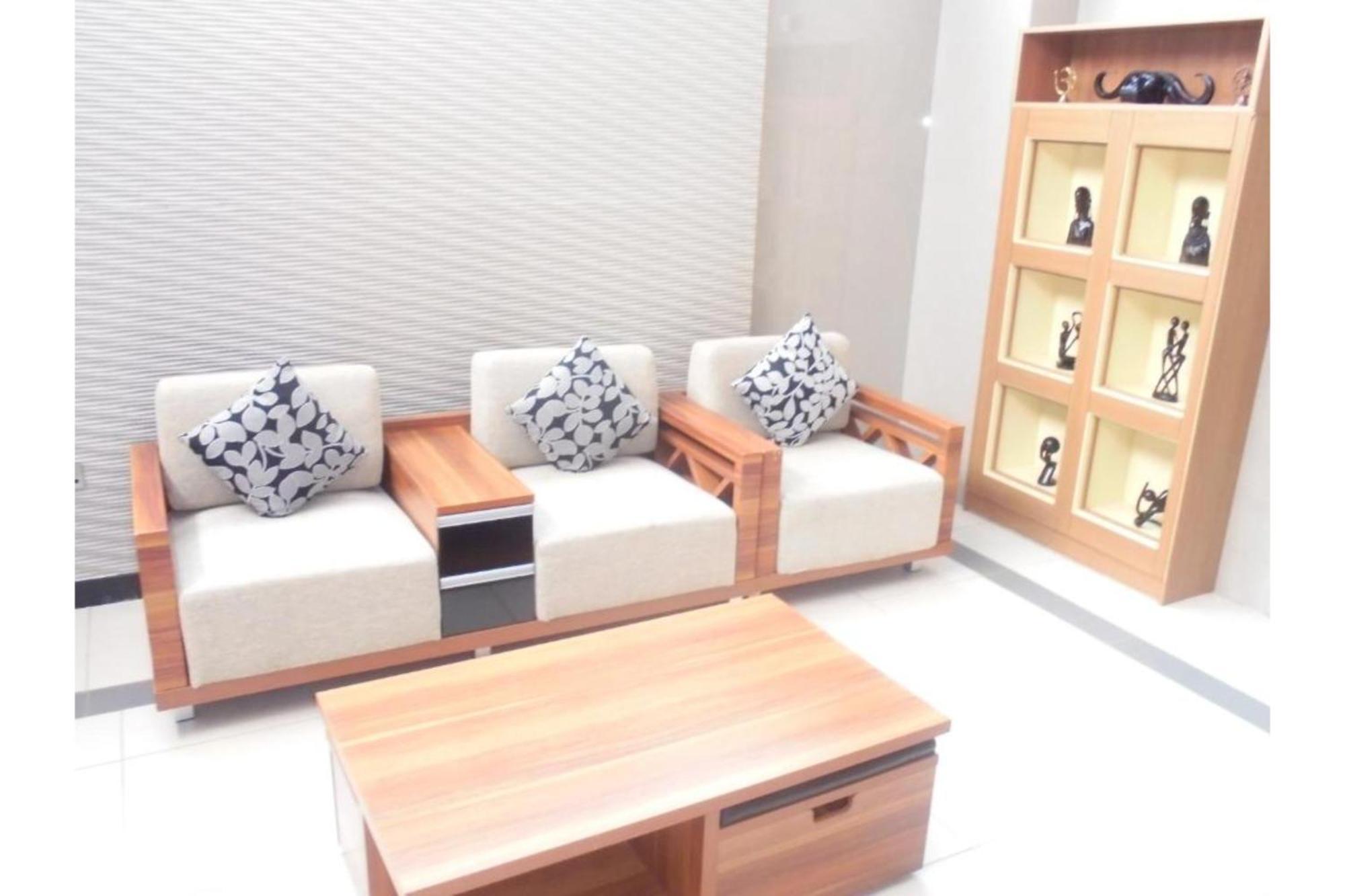 We Hotel & Suites نيروبي المظهر الخارجي الصورة