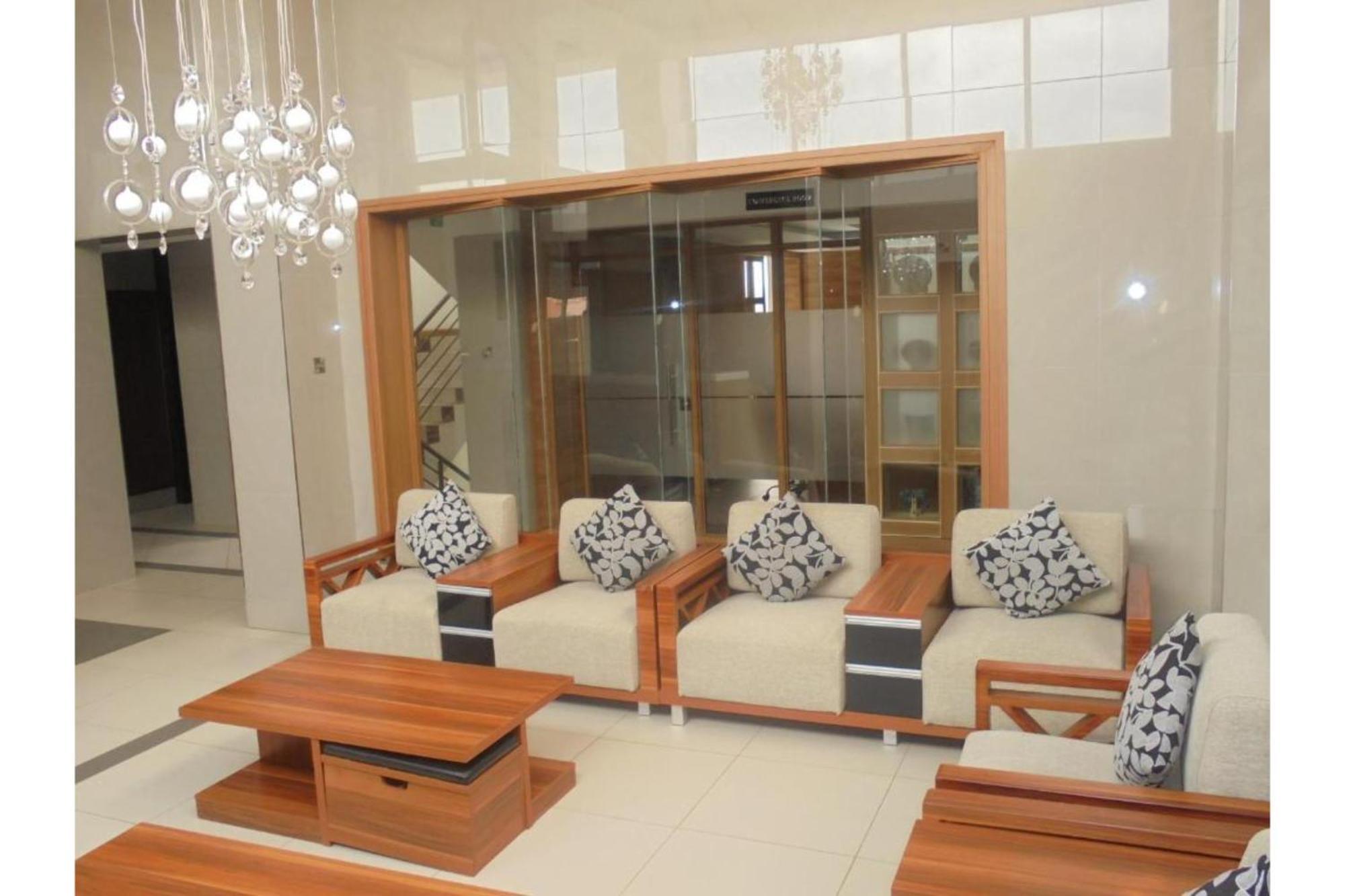 We Hotel & Suites نيروبي المظهر الخارجي الصورة