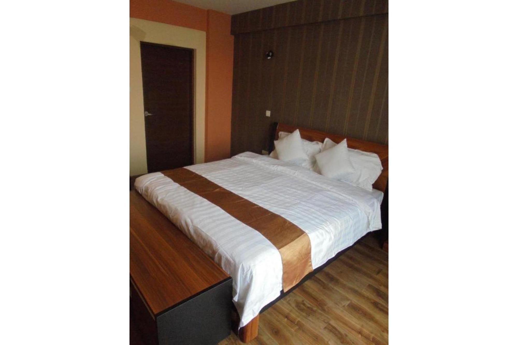 We Hotel & Suites نيروبي المظهر الخارجي الصورة