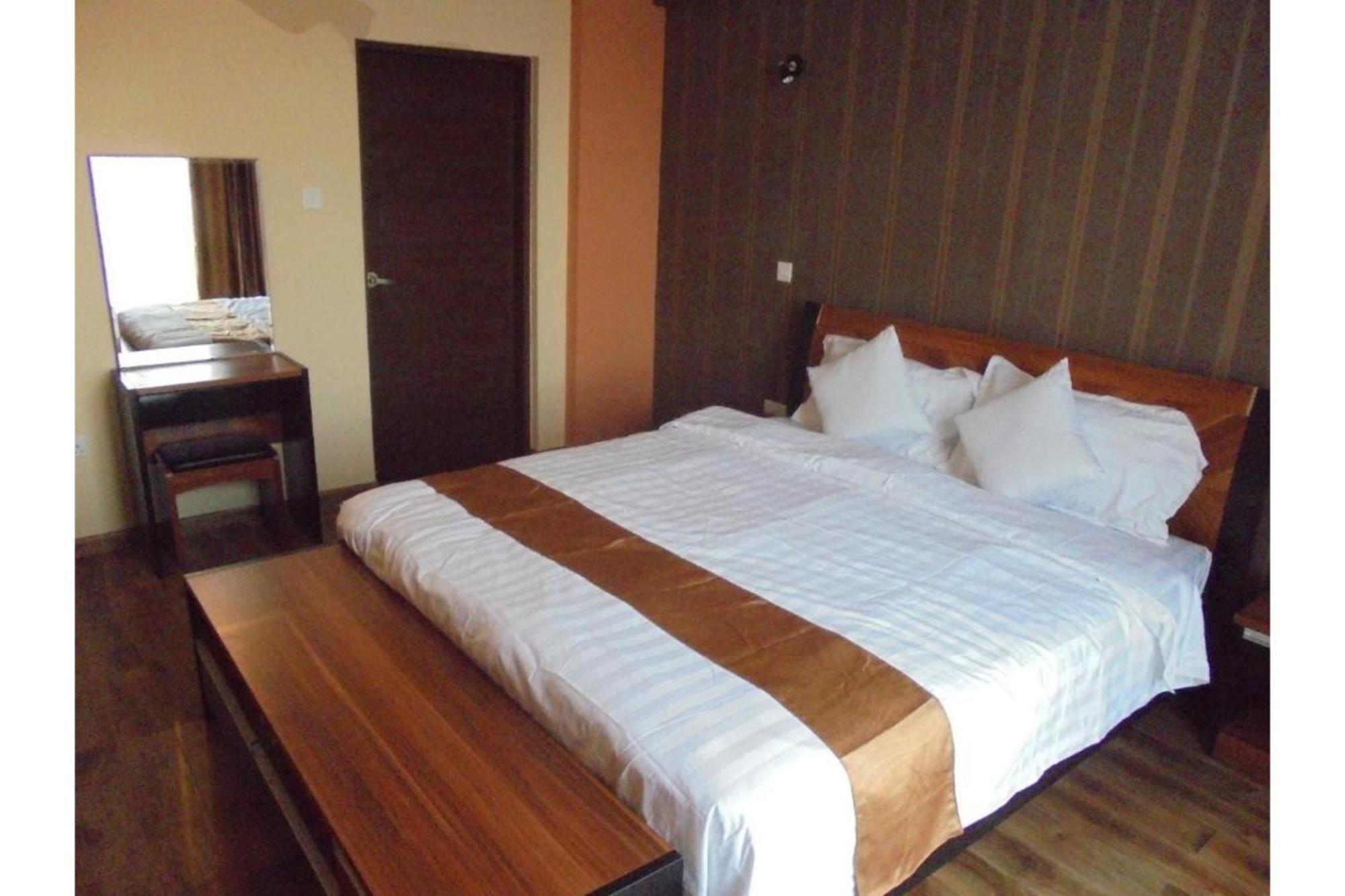 We Hotel & Suites نيروبي المظهر الخارجي الصورة