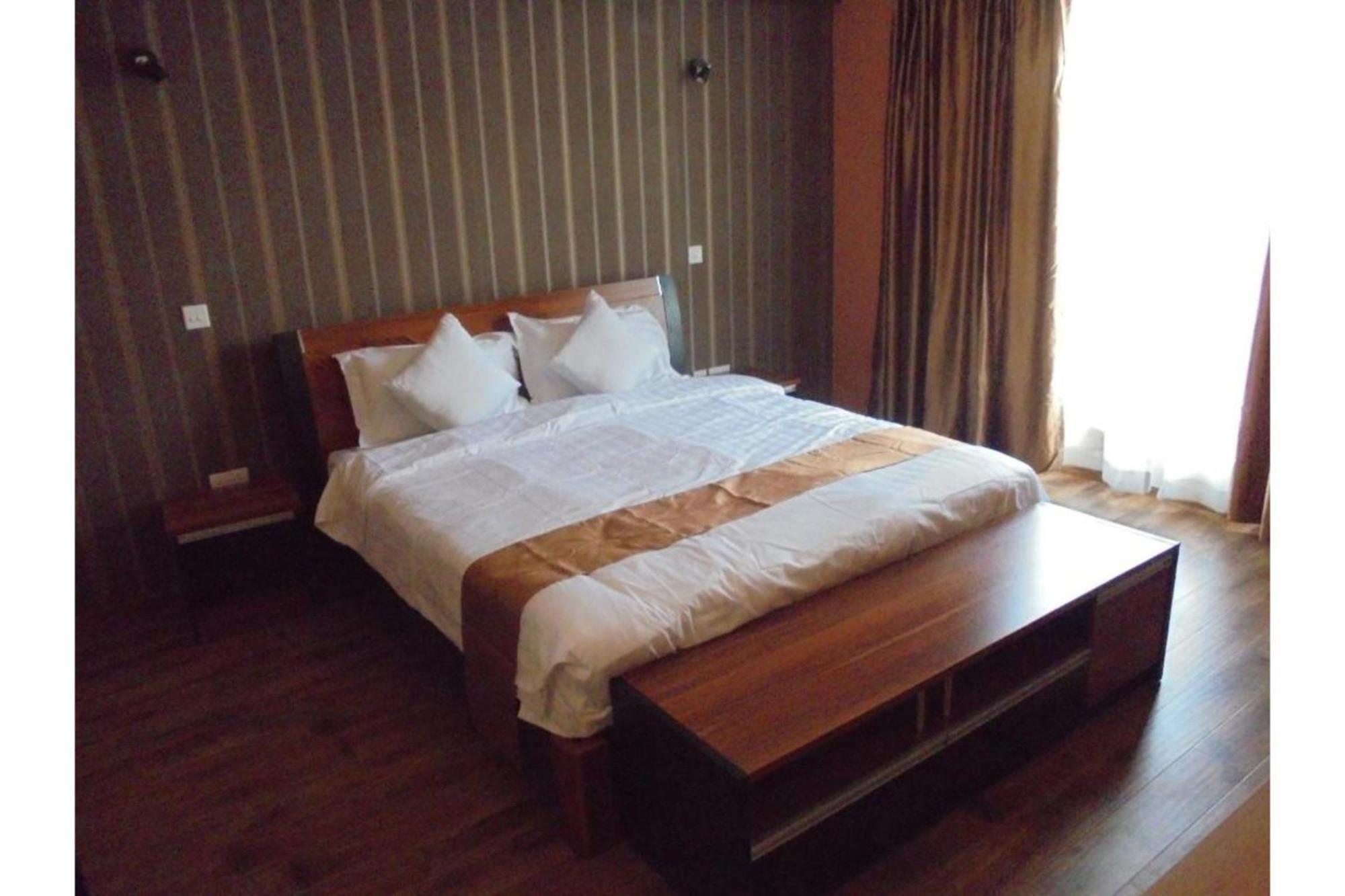 We Hotel & Suites نيروبي المظهر الخارجي الصورة