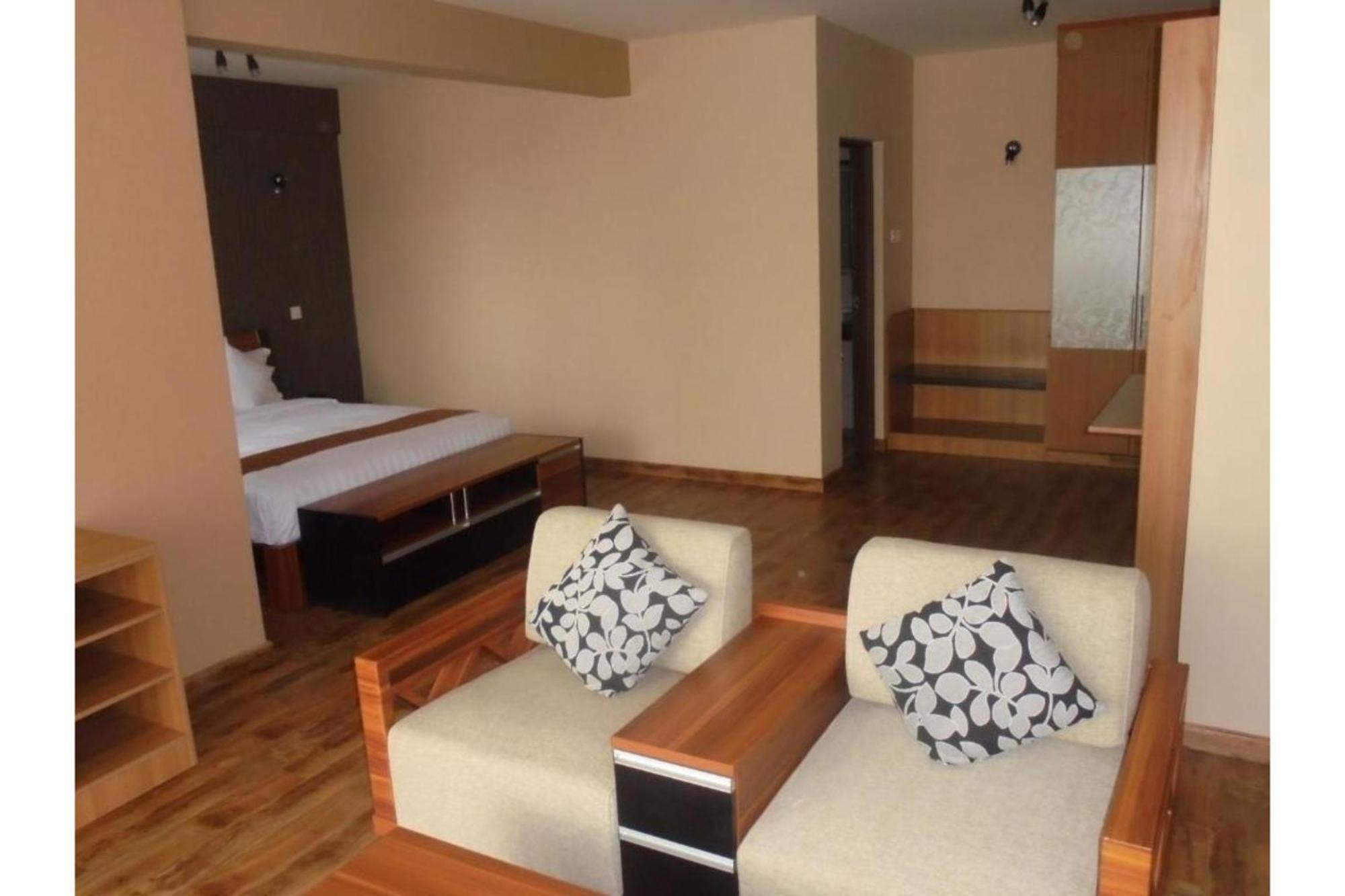 We Hotel & Suites نيروبي المظهر الخارجي الصورة