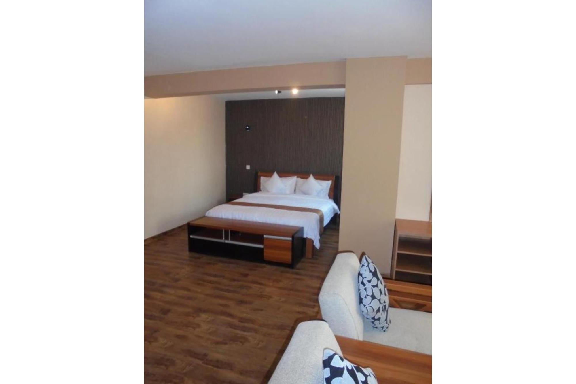 We Hotel & Suites نيروبي المظهر الخارجي الصورة