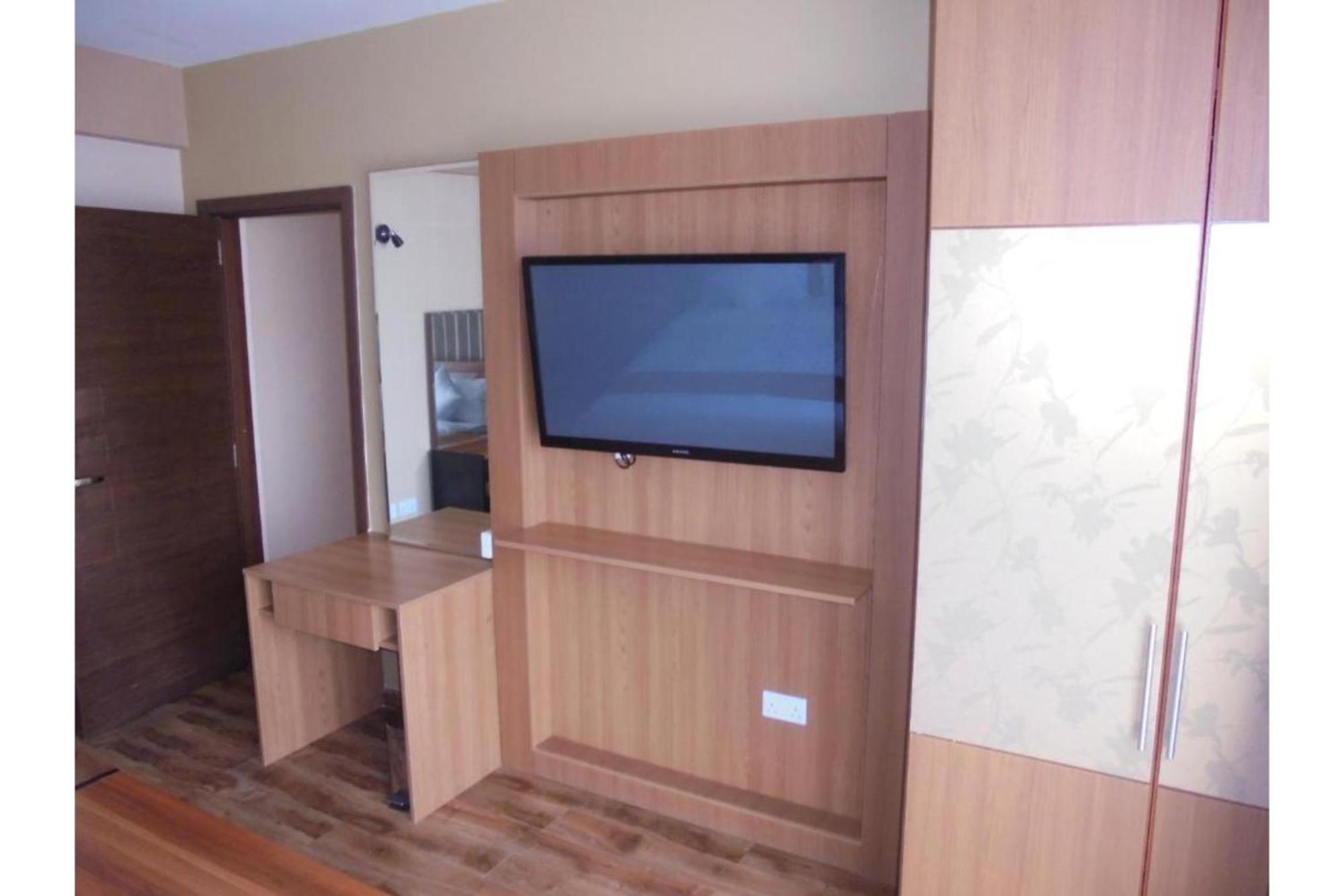 We Hotel & Suites نيروبي المظهر الخارجي الصورة