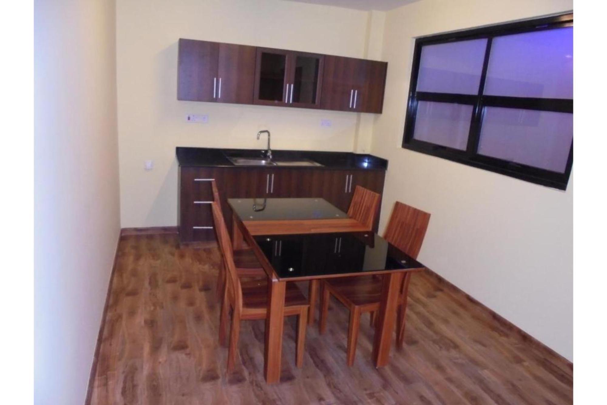 We Hotel & Suites نيروبي المظهر الخارجي الصورة