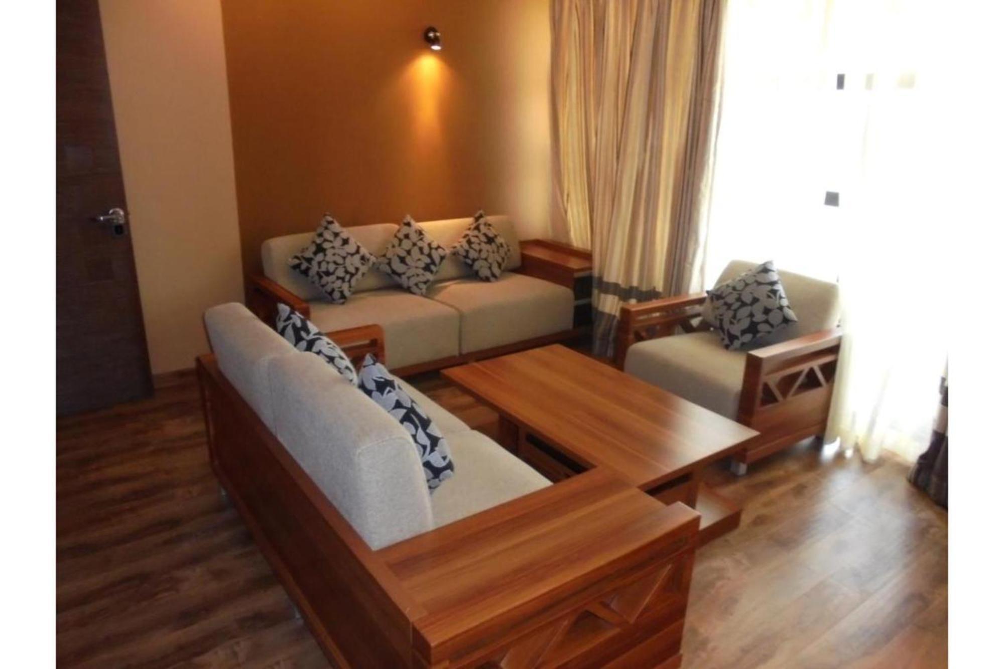 We Hotel & Suites نيروبي المظهر الخارجي الصورة