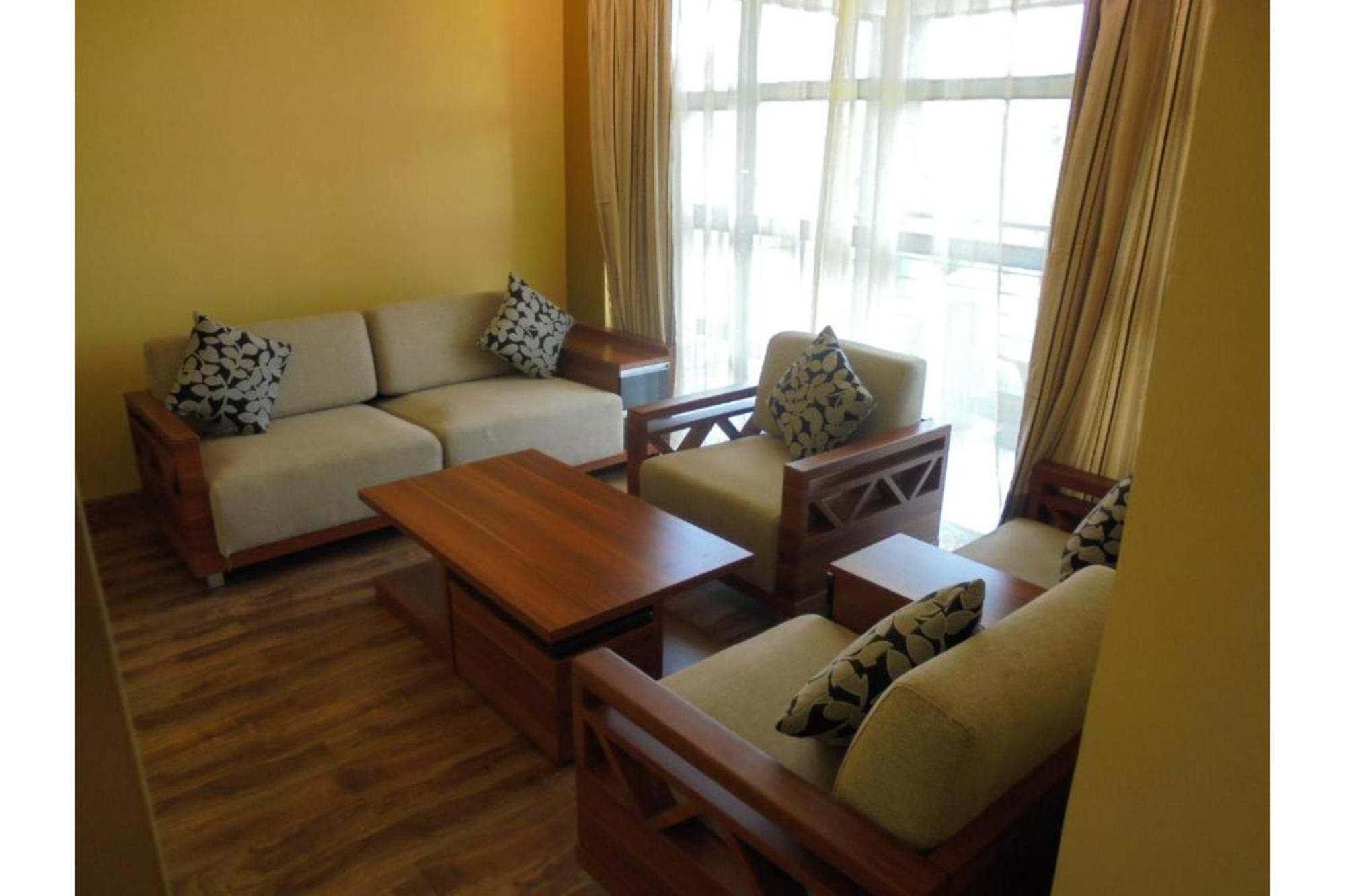 We Hotel & Suites نيروبي المظهر الخارجي الصورة