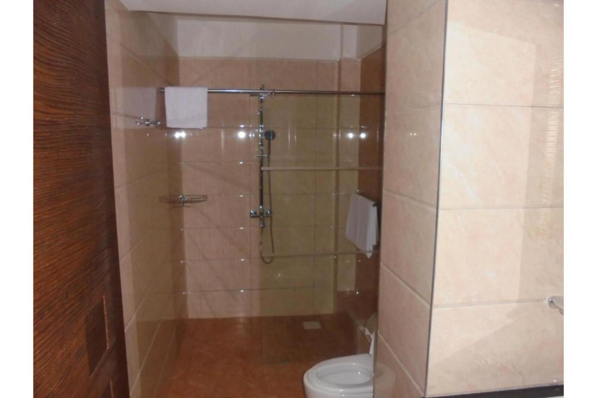 We Hotel & Suites نيروبي المظهر الخارجي الصورة