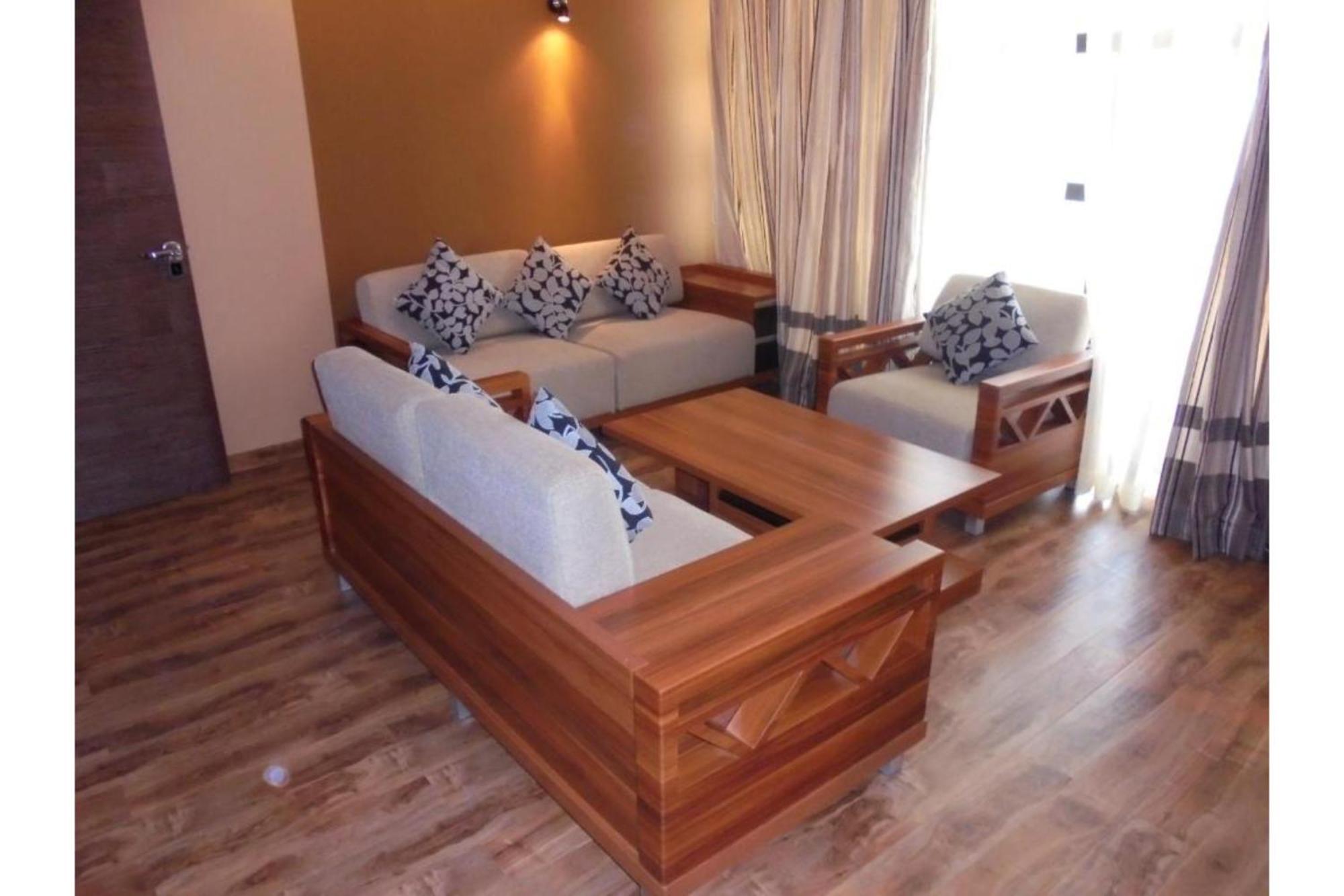 We Hotel & Suites نيروبي المظهر الخارجي الصورة